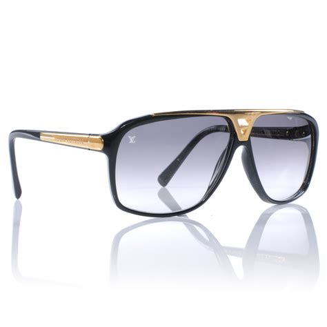 buy louis vuitton evidence sunglasses for sale|authentic louis vuitton sunglasses.